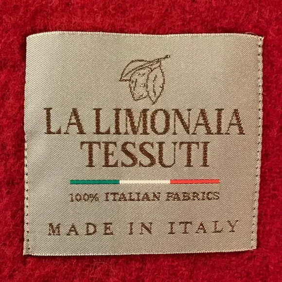 Red and Black Buffalo Check Blanket - Picture 2 of 4